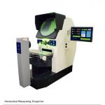 Coordinate Optical Measuring Instruments , Inspection Optical Profile Projector for sale
