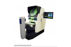 China Coordinate Optical Measuring Instruments , Inspection Optical Profile Projector supplier
