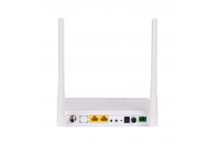 China AS-ONU9 1GE+1FE+CATV+2.4G WIFI supplier