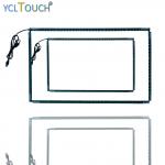 DIY Assembly Touch Screen Components 5V Infrared PCBA Module