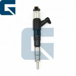 5344766 Fuel Injector For ISB4.5 Engine for sale