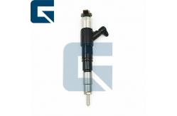 China 5344766 Fuel Injector For ISB4.5 Engine supplier