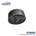 ISUZU NKR77 4KH1 Belt Tensioner Pulley 3701301-TP10R MTA5445 OEM Replacement