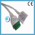 China GE 5 lead ECG trunk cable 2017003-003 for sale