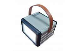 China 303Wh 300w Portable Solar Power Station Multi Function supplier