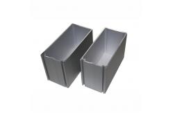 China Versatile Specifications And Durable Material Aluminium Edge For Enhanced Structural Integrity supplier