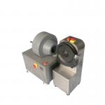 Automatic protein energy coconut date ball rolling machine