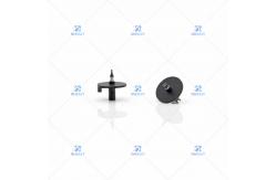 China FUJI DX R4 1.0MM NOZZLE R19-010-095 2AGKNM000205 supplier
