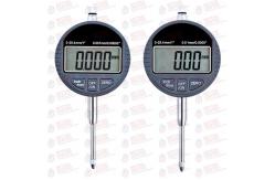 China UNI 7044 EN 459-2 Digital Dial Gauges Soil Testing Machine Lightweight supplier