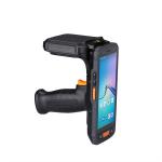 13MP Rear Camera and UHF RFID NFC Reader Integrated Android Handheld for Data Capture for sale