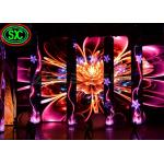 HD P3 576 X 576mm indoor Rental LED Display Screen For Events for sale