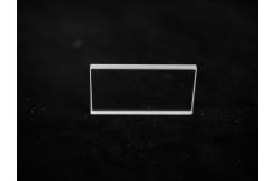 China Quartz Optical Window BF33 Sapphire Substrate JGS1 JGS2 Fused Silica Quartz Plate supplier