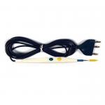 Professional Versatile Disposable Electrosurgical Pencil With 3 Meter Cable for sale