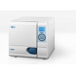 Hospital Clinic Portable Dental Autoclave Steam Sterilizer 50Hz 60Hz for sale