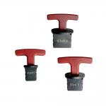 DL-1232-18 Steel Pipe Deburring Tool Custom For Large Diameter 40mm 50mm 63mm for sale