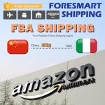 DDP DDU Shipping China To Italy Amazon Freight Services for sale