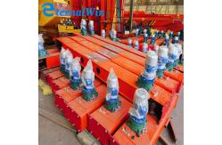 China Strength Steel Overhead Hoist For Smooth And Controlled Material Handling supplier