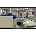 Flexo Ruling Machine/350m/3 Phases /with cover inserter