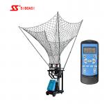 2.5-10S Ball Interval Basketball Shot Counter Machine 4 PreSet Modes for sale