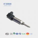 BT93420-IB PT100 4-20mA Temperature Indicator Transmitter for Industrial Control Systems for sale