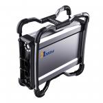 500% Peak Output 3.6KW 2.6kwh Portable Battery Generator Power Station for Power Backup Battery Cell 3.6V 5Ah for sale
