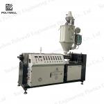 Single Screw Nylon Thermal Break Strip Produce Machine Polyamide Profile Extrusion Equipment for sale