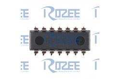 China SN74LS04N supplier