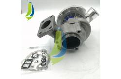 China 2674A226 Excavator Turbocharger 2674a226 For C4.4 3054C Engine supplier