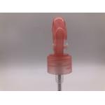 Kitchen Cleaning Fine Mist Trigger Sprayer / 24 410 Trigger Sprayer BL106-A