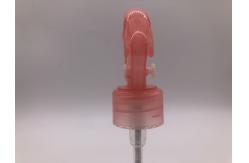 China Kitchen Cleaning Fine Mist Trigger Sprayer / 24 410 Trigger Sprayer BL106-A supplier