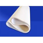 BOM Type Paper Making Felt Single Layer Heat Resistant Felt Pads for sale