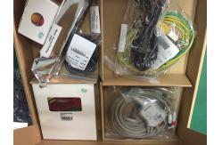 China Digital Physical Examination Instruments Twelve Channels ECG Electrocardiogram Machine supplier