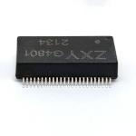 48 Pin Ethernet Lan Transformer Mangetincs Lan Transformer for sale