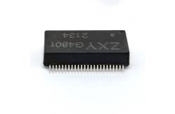 China 48 Pin Ethernet Lan Transformer Mangetincs Lan Transformer supplier