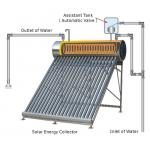 Pressure Solar Tubular Skylight for Chile for sale