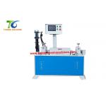 350KG Steel Wire Straightening And Cutting Machine 380V 50Hz for sale