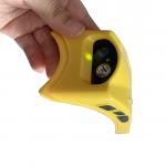 Android Bluetooth Split Helmet Camera 3600mAh MTK6739 For Construction for sale