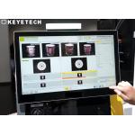 Automatic Inspection Machine Quality Control of IML Label with Vision System