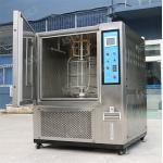 Full spectrum Xenon Arc Lamp UV Aging Test Chamber Weathering Resistance Test Chamber
