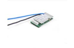 China 12V 4S BMS Battery Management System For Large Lithium Ion Battery Packs supplier