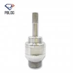 Manufacture Wholesale High Speed Manual Bench Drill Diamond Bit for sale