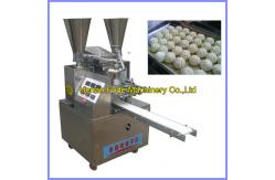 China chinese baozi machine supplier