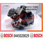 fuel injector pump ME223576 Me221915 for denso 0445020029 0445010559 Common rail injection pump for sale
