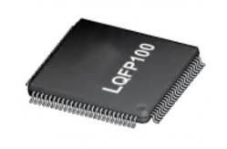 China 32Bit Single Core SPC5604PEF1MLL6 Microcontroller MCU LQFP100 Microcontroller Chip supplier