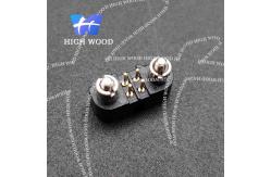 China HW-CMM Connector, HW-221Y04F22,2mm Pitch. supplier