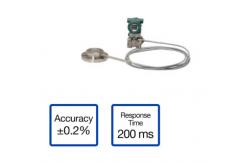 China LPS Yokogawa EJA Pressure Transmitter With Remote Diaphragm Seal supplier