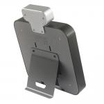 TCP IP Face Recognition Attendance Machine Access Control Turnstile
