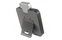 China TCP IP Face Recognition Attendance Machine Access Control Turnstile supplier