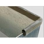 Heavy Duty Knitted EMI Shielding Mesh 30m/roll 50m/roll Sample Avaliable for sale
