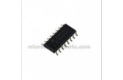 China DG403DY  Analog Switch ICs Improved, Dual, High-Speed Analog Switches supplier